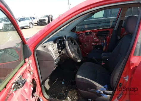 2005 Toyota Matrix Xr from USA, damaged, VIN 2T1KR32E05C430830